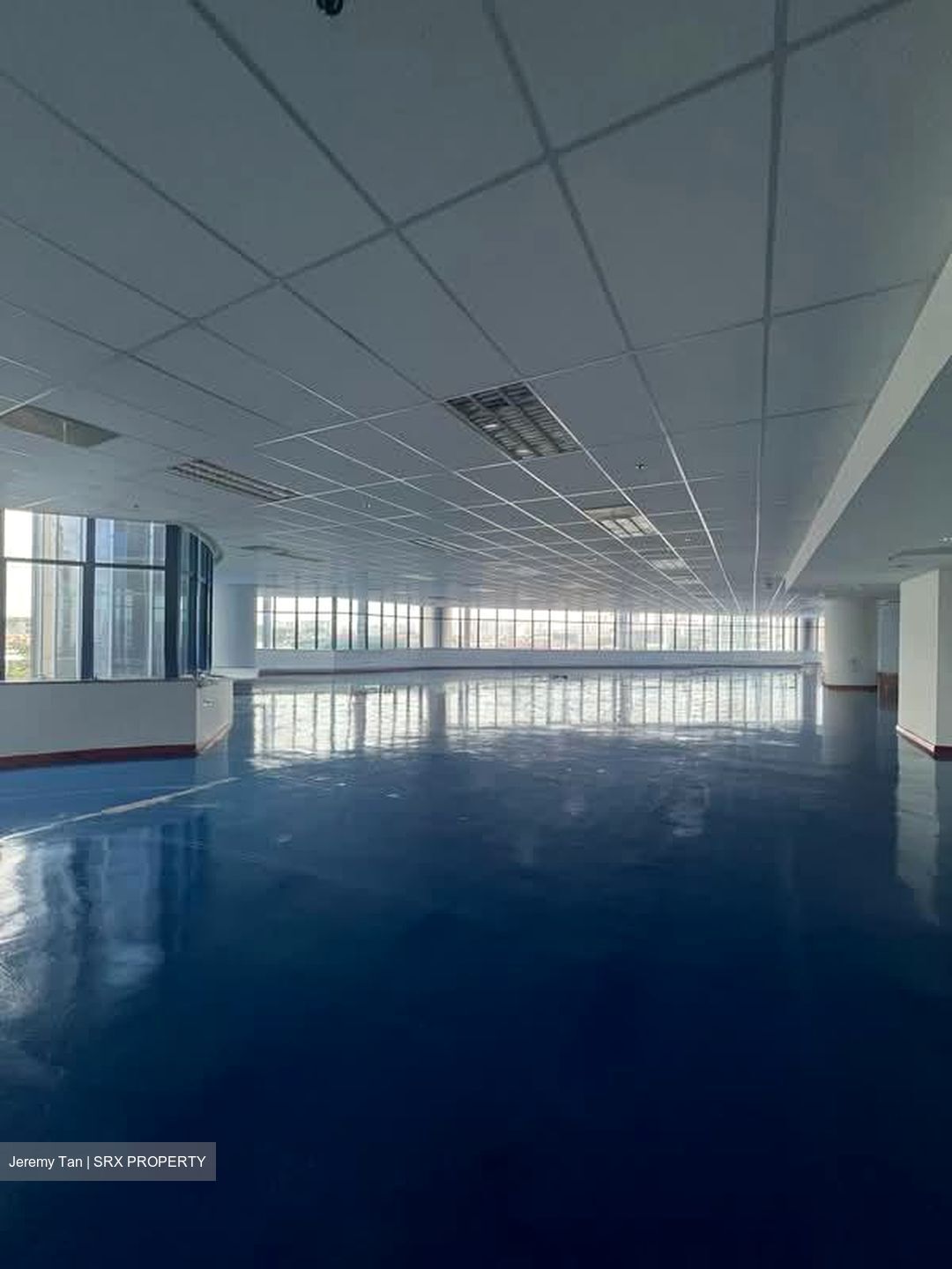 New Tech Park (D19), Factory #532147931